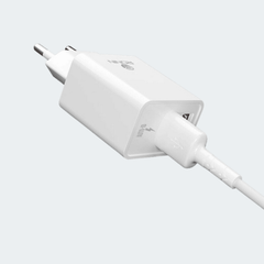 R-615 | 2.4A Charger | Dual USB Output