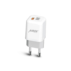 Airox AD16 VOOC Fast Charging Adapter