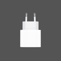 Apple 20W USB-C Power Adapter (Model A2344 – Normal Pin)