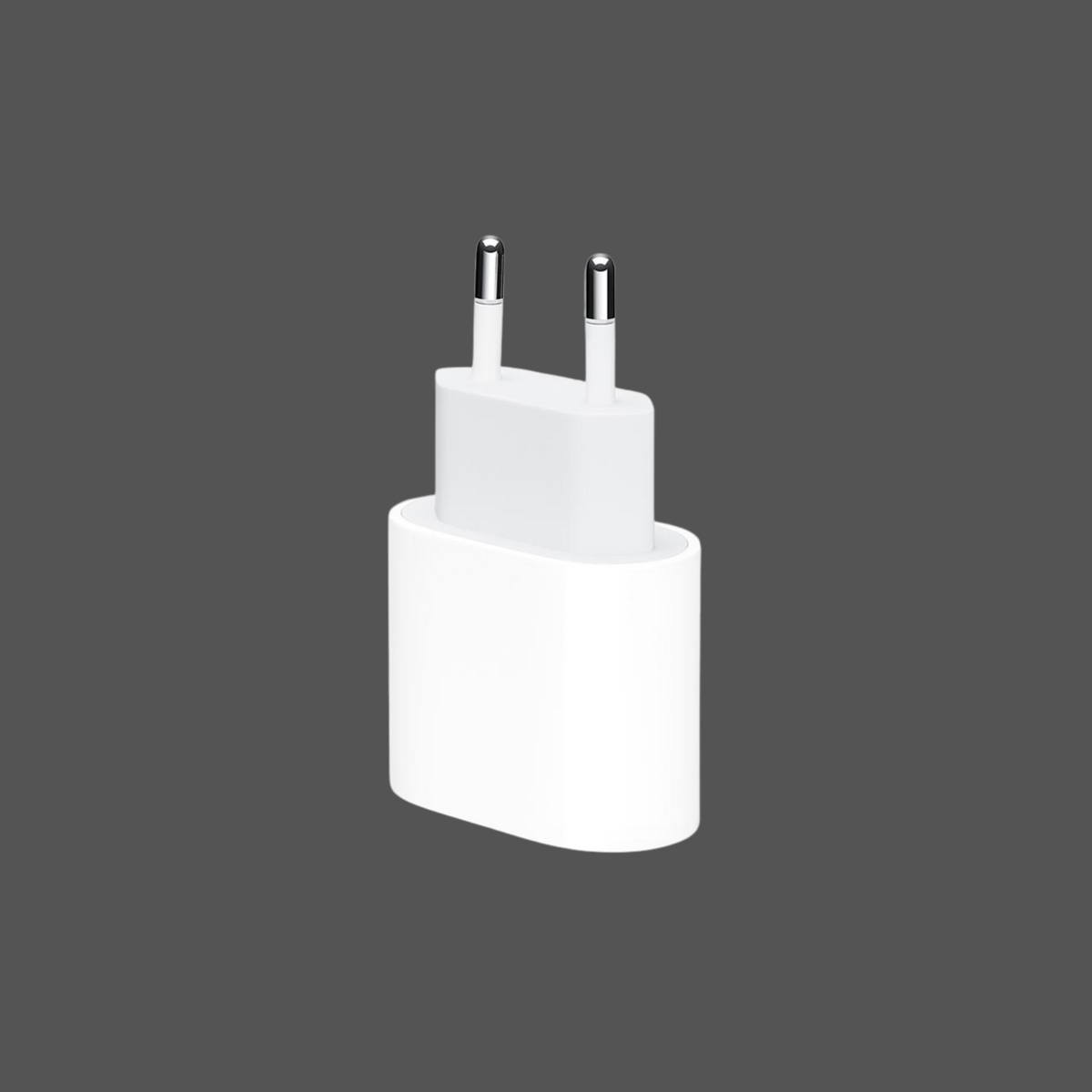 Apple 20W USB-C Power Adapter (Model A2344 – Normal Pin)