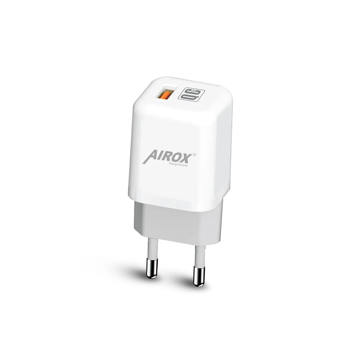 Airox AD16 VOOC Fast Charging Adapter