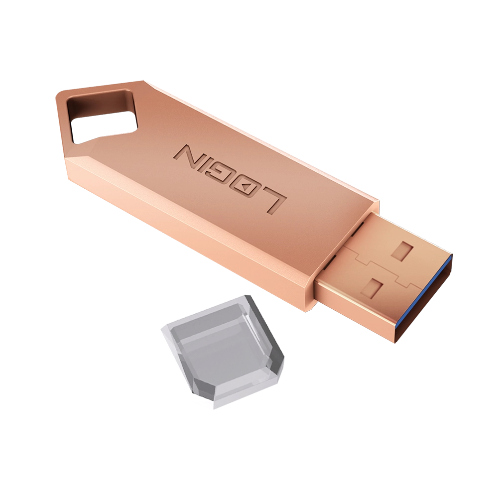 L-U100 USB Flash Drive 3.0